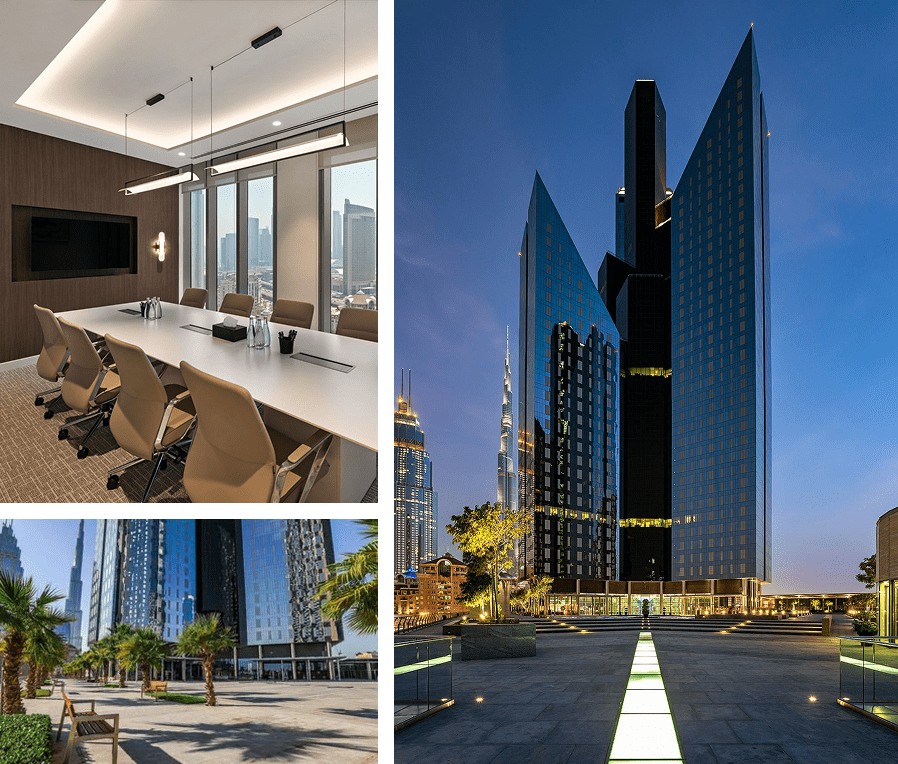 Universal Capital Bank Financial Services Limited