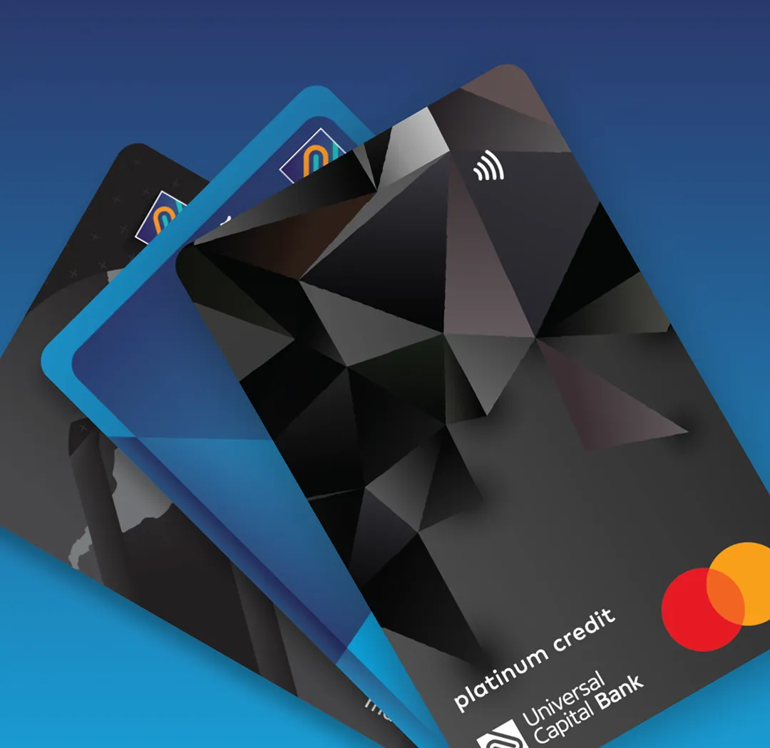 Kartice Universal Capital Banke koje se mogu koristiti za Google Pay plaćanja