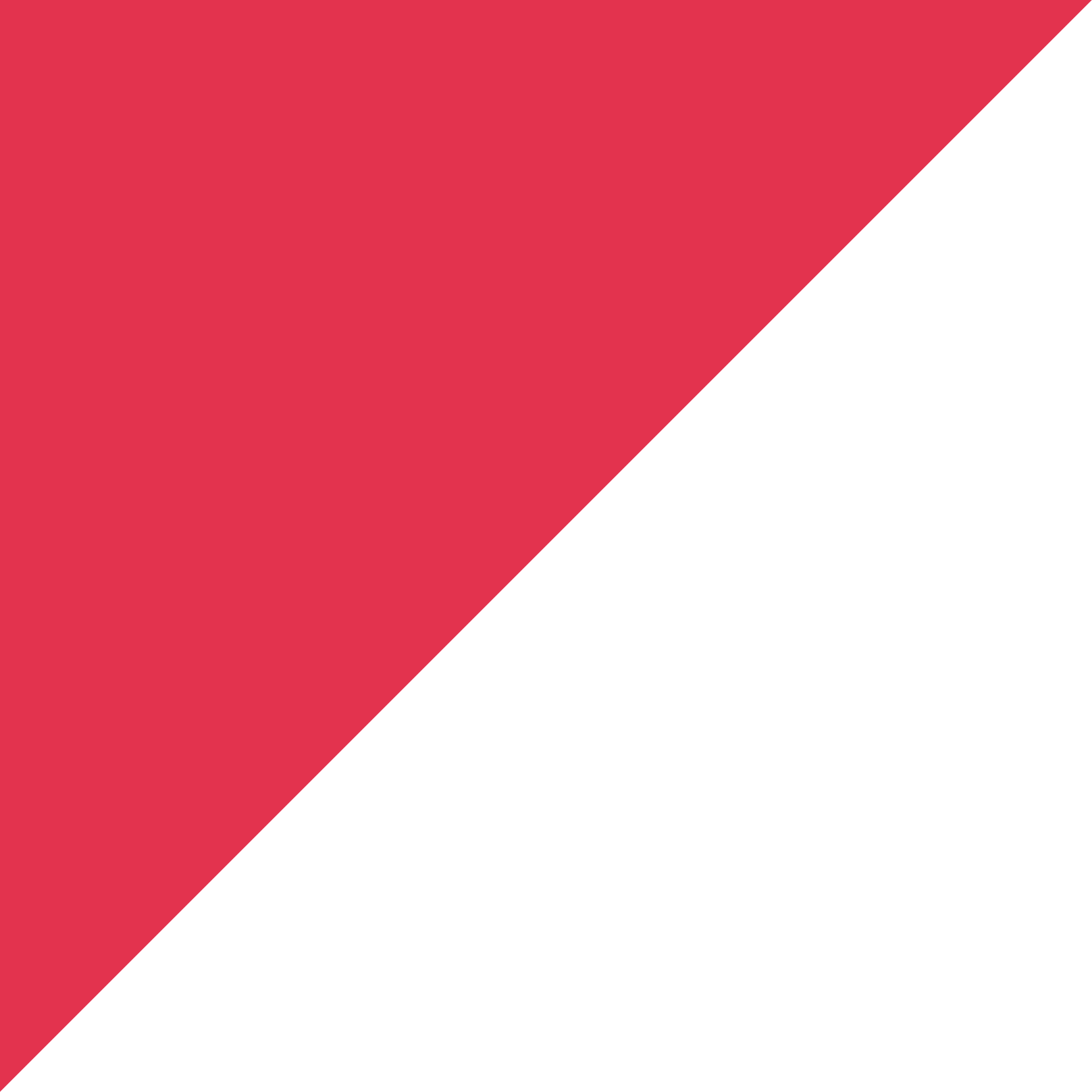 Triangle graphic