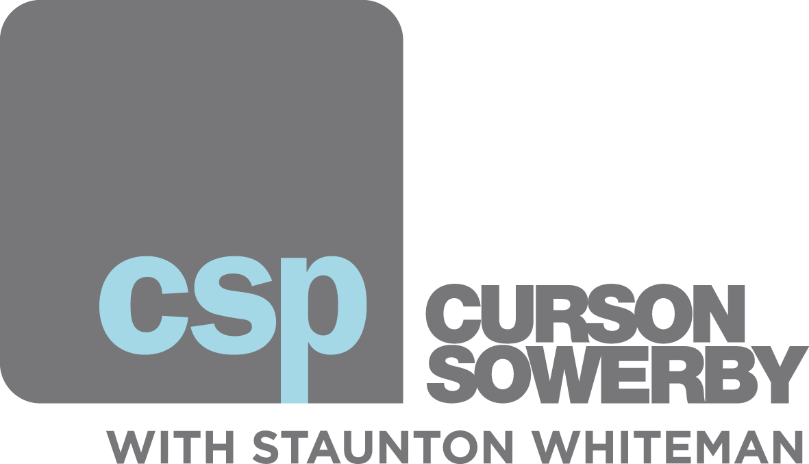 CSP logo