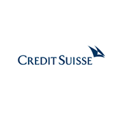 Logo - Credit Suisse