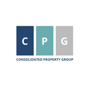 Logo - CPG