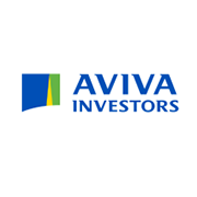 Logo - Aviva investors