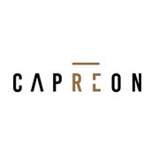 Logo - Capreon