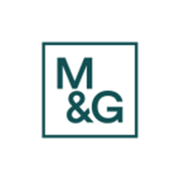 Logo - M&G