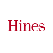 Logo - Hines