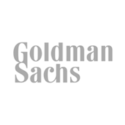 Logo - Goldman Sachs