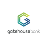 Logo - Gatehouse Bank