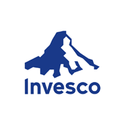 Logo - Invesco