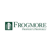 Logo - Frogmore