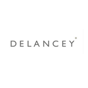 Logo - Delancey
