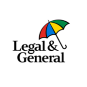 Logo - Legal & General