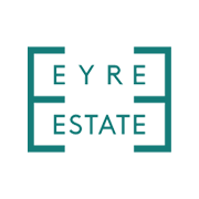 Logo - Eyre Estate