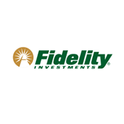 Logo - Fidelity