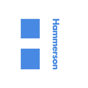Logo - Hammerson
