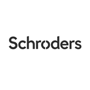 Logo - Schroders