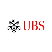 Logo - UBS