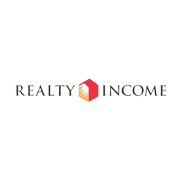 Logo - Realty Income