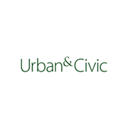 Logo - Urban & Civic
