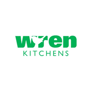 Logo - Wren kitchen