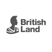 Logo - British Land