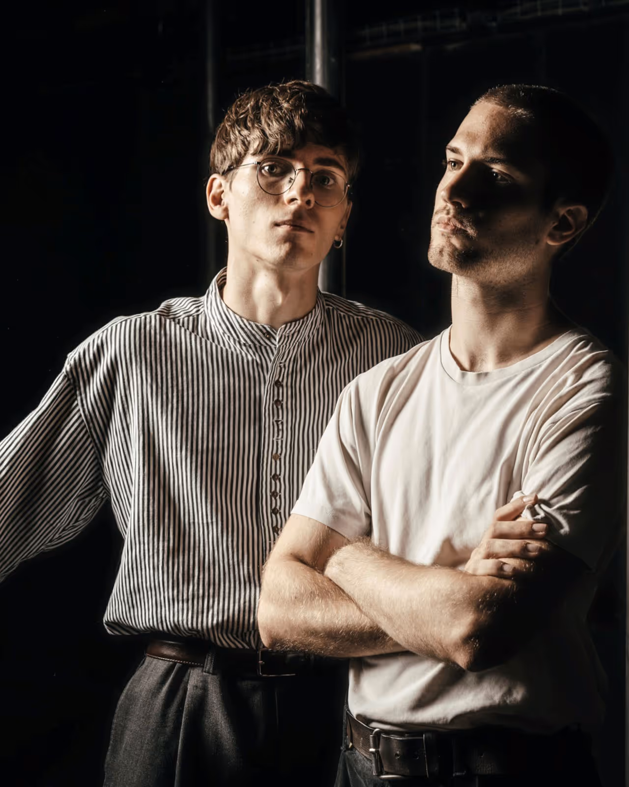 Photo de Nous étions une armée / (c) Julien Legay