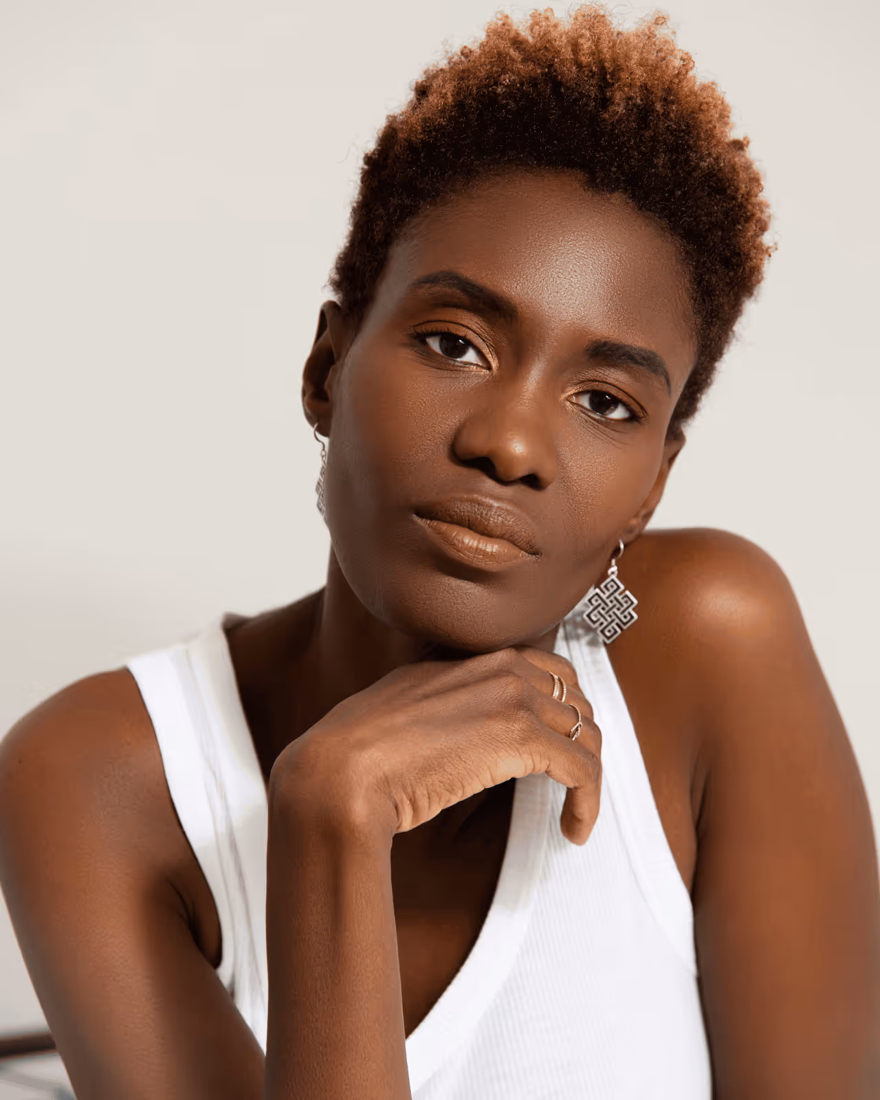 Rokhaya Diallo - crédit Mario Epanya