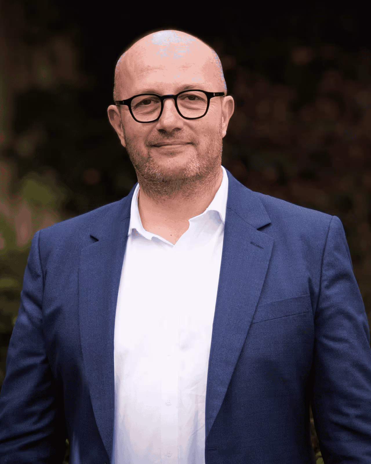 Vincent Beaugrand au So good MAIF Festival à Marseille !