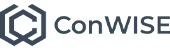 Logo von ConWISE – Nutzer von Leto AI zur Digitalisierung von Ausschreibungen