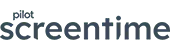 Logo von Screentime – Medienunternehmen mit Fokus auf effiziente Projektsteuerung