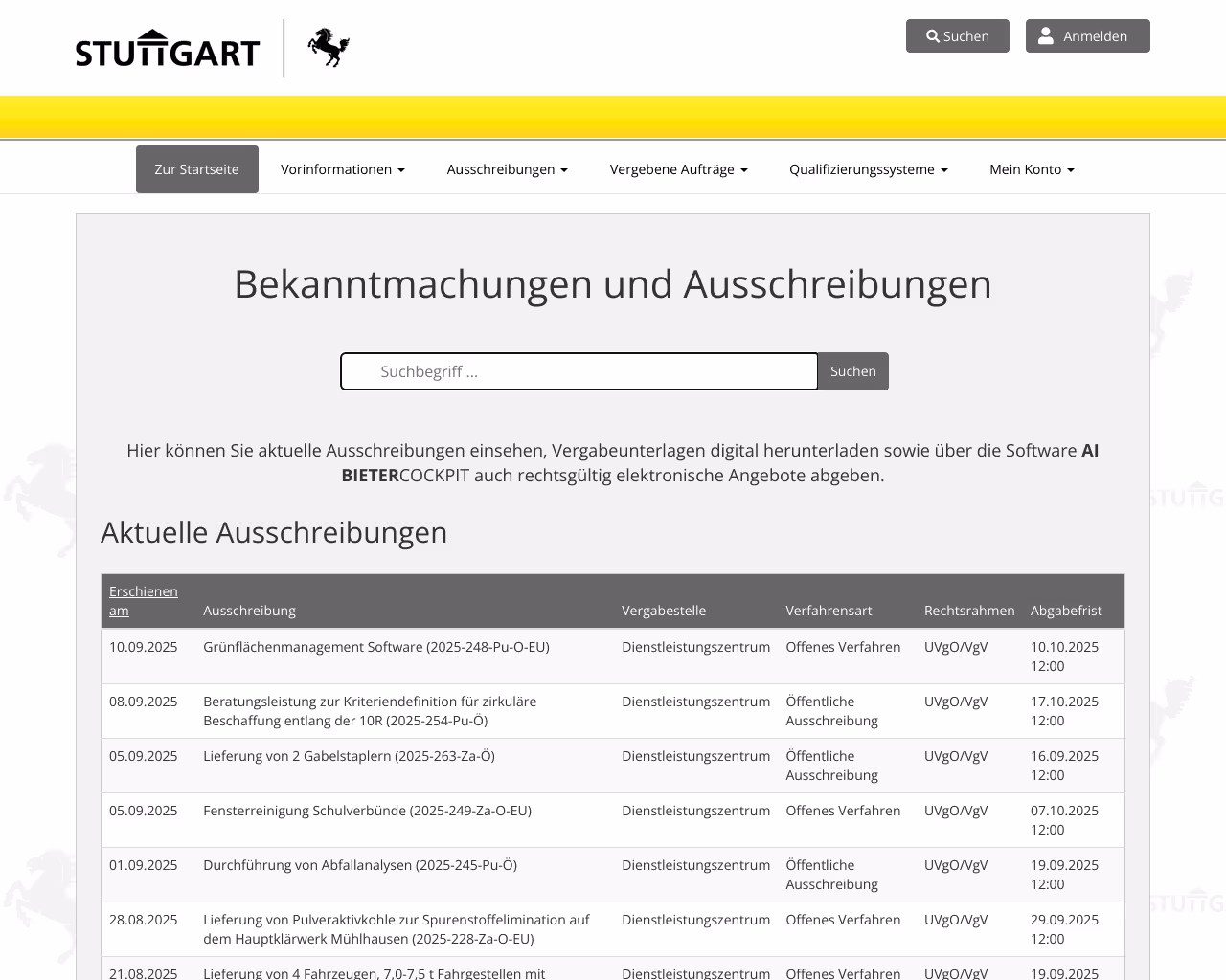 website lhs-vpbw screenshot