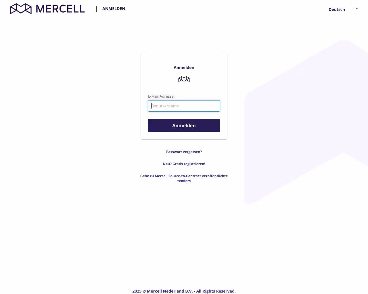 website s2c screenshot