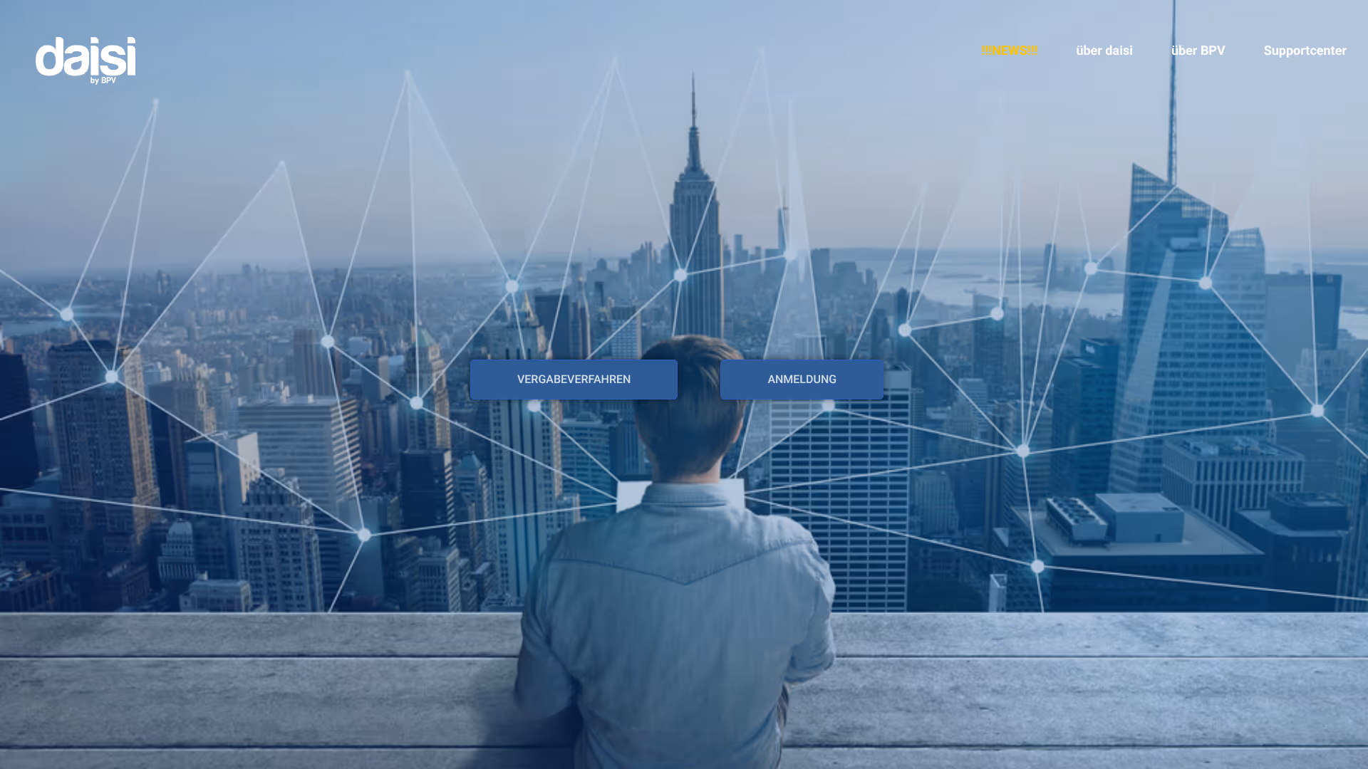 website daisikomm-2023 screenshot