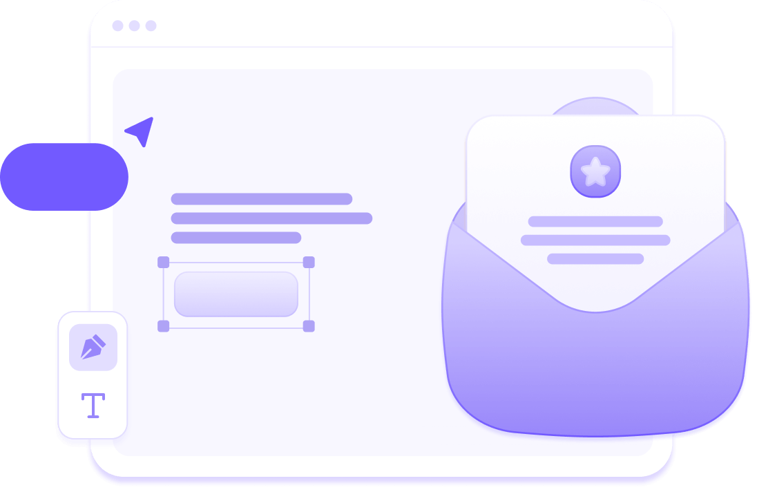 CTA V1 - Agenfolio X Webflow Template | Brix Template