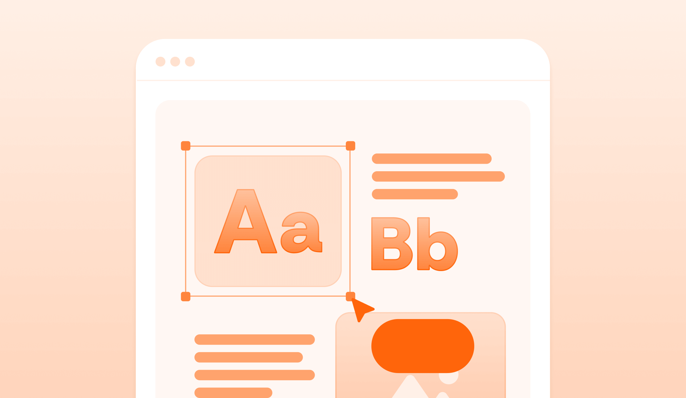 Step-by-step guide for choosing great front pairs