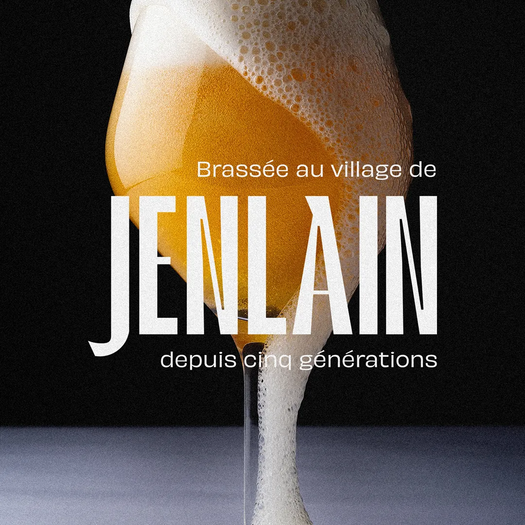 Jenlain