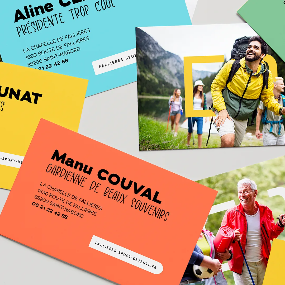 Fallières Sport Détente