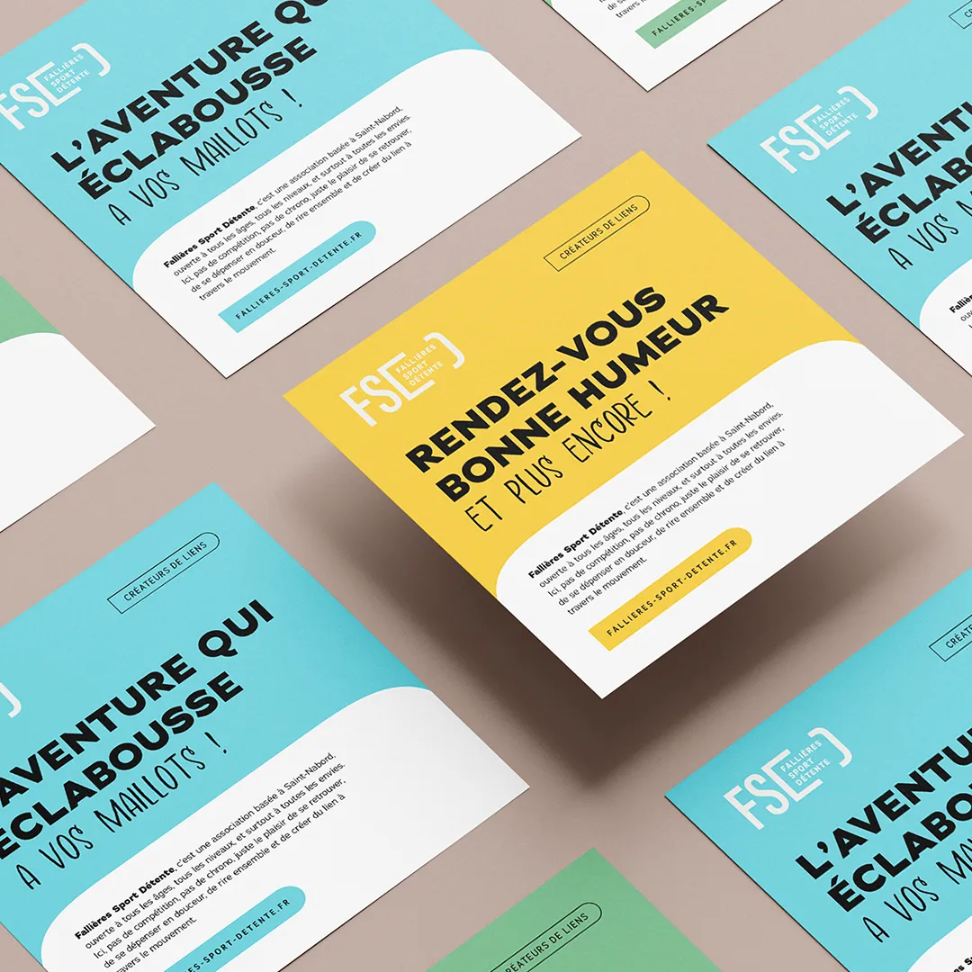 Fallières Sport Détente