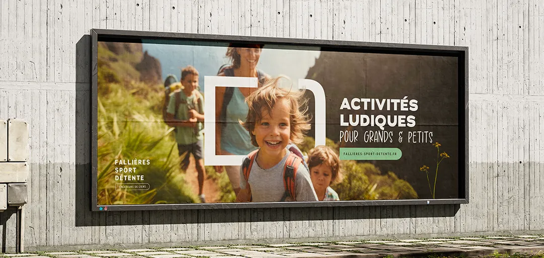 Fallières Sport Détente