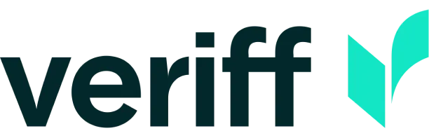 Veriff company logo