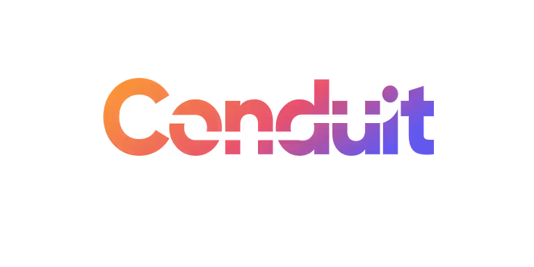 Conduit