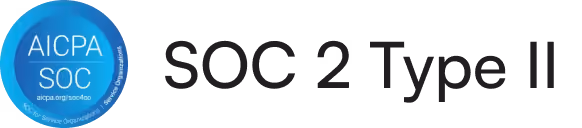 SOC 2 Type II