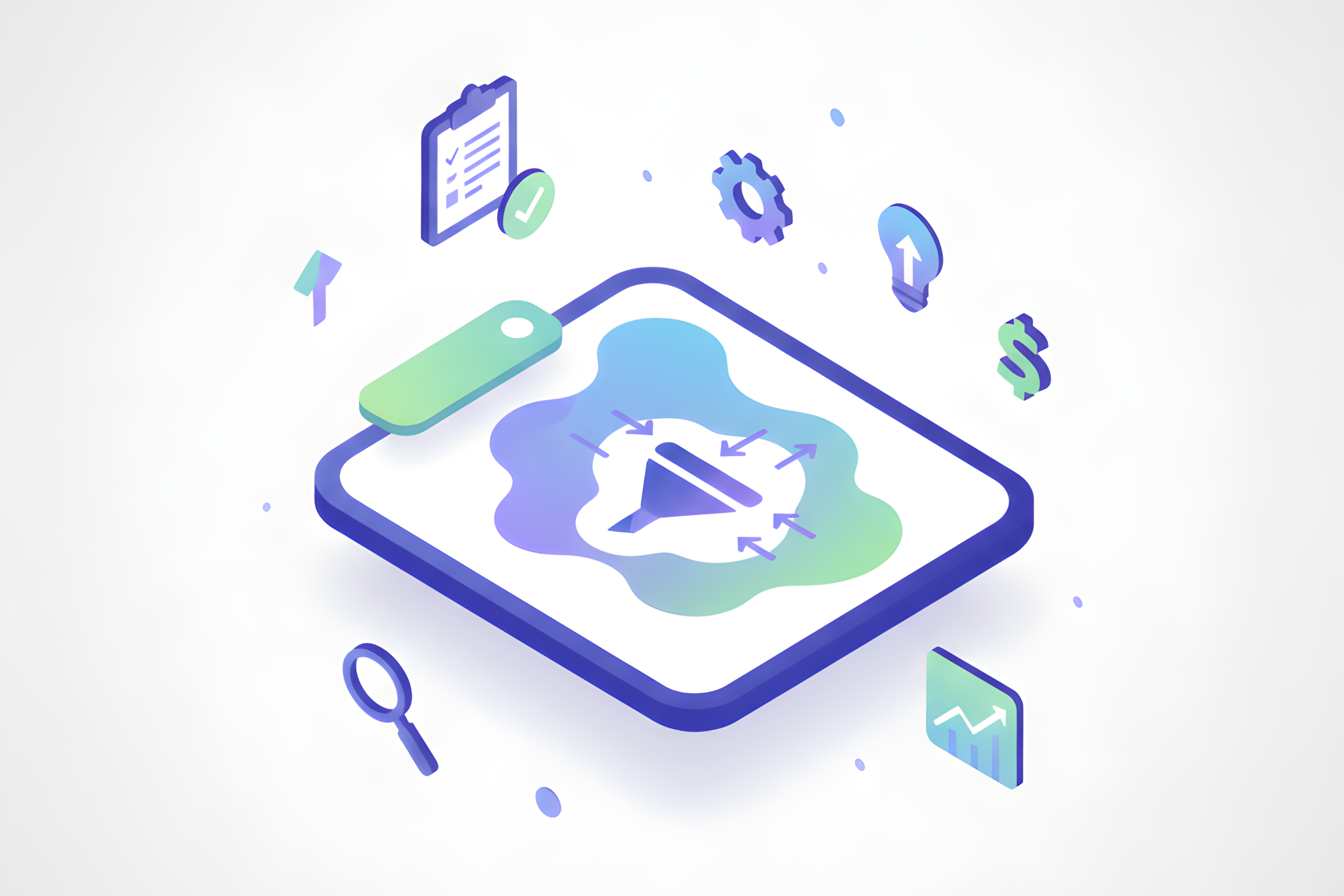 Landingpage Briefing: Die strategische Vorlage für mehr Conversions