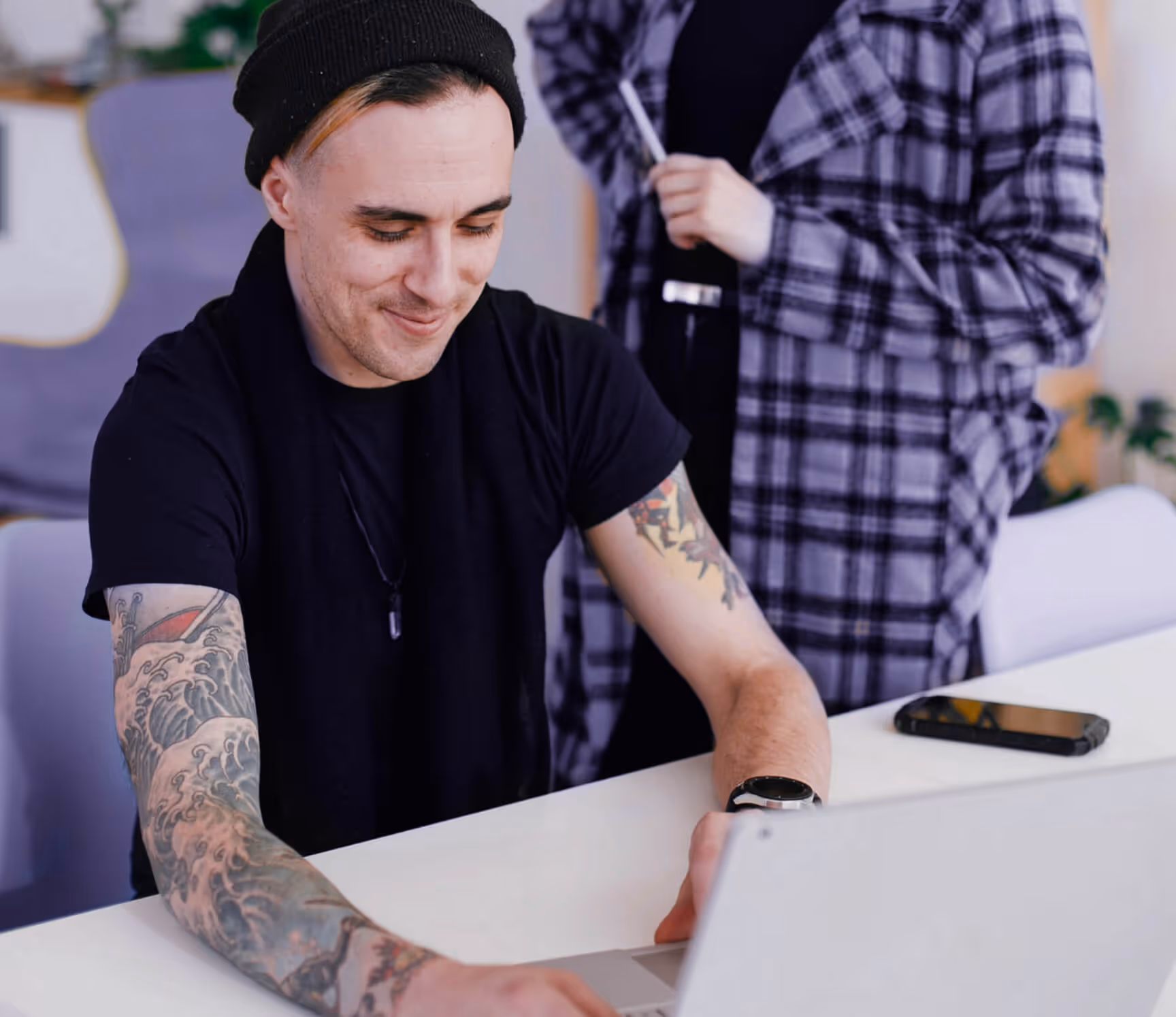 Blog - Elements Webflow Library - BRIX Templates