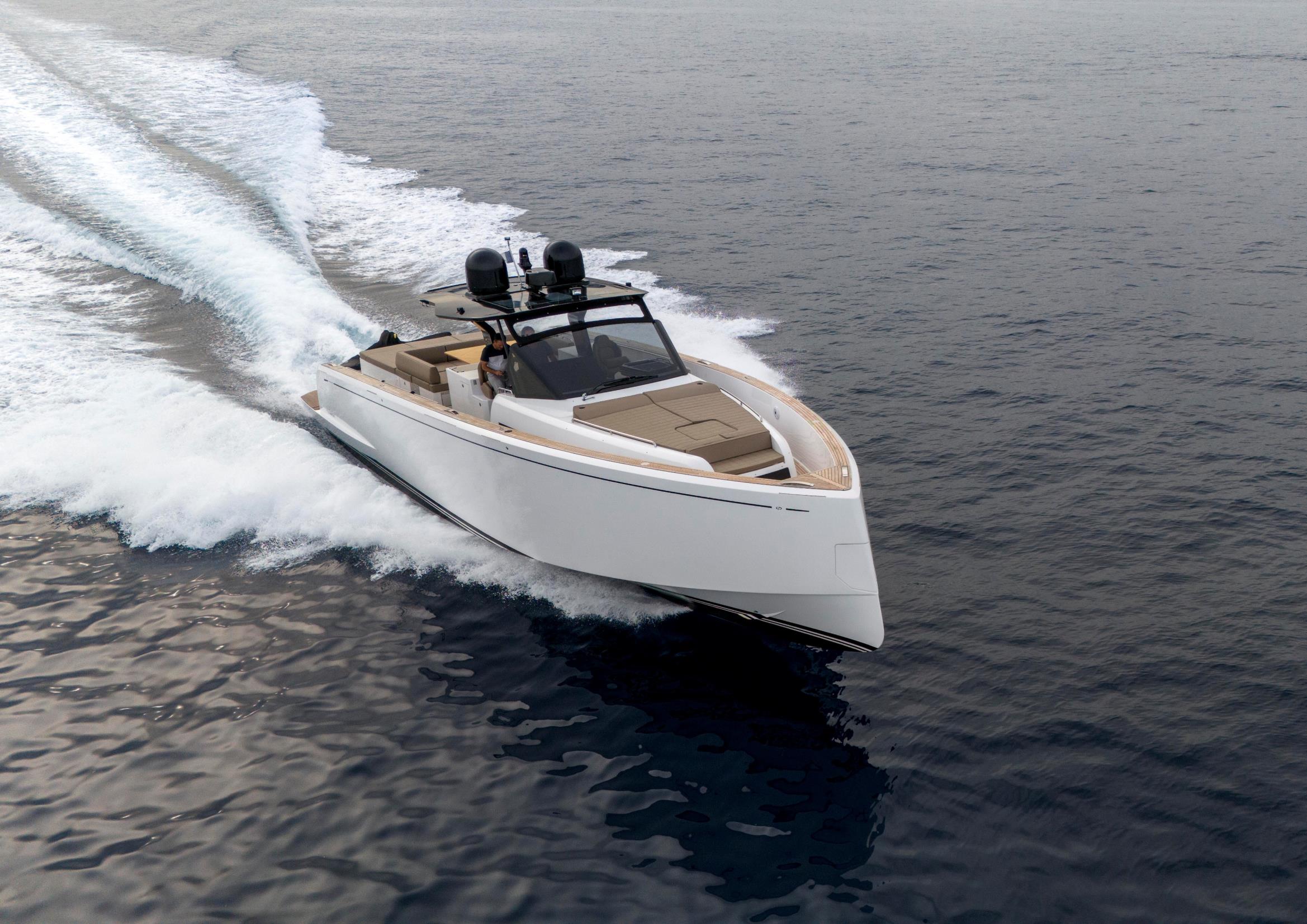 Octopus P50