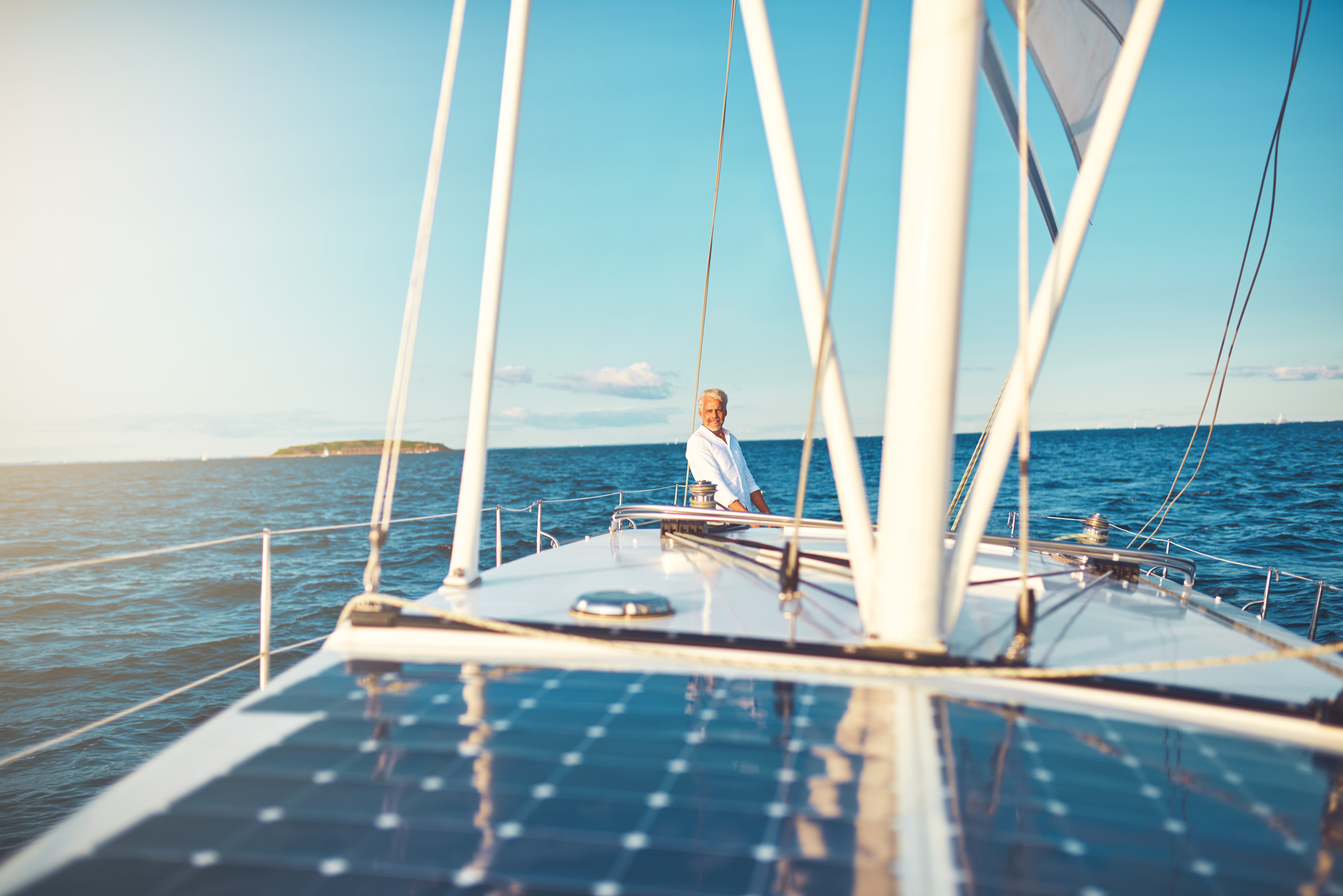Building a Zero-Waste Life on a Yacht: Sustainability Without Sacrificing Luxury