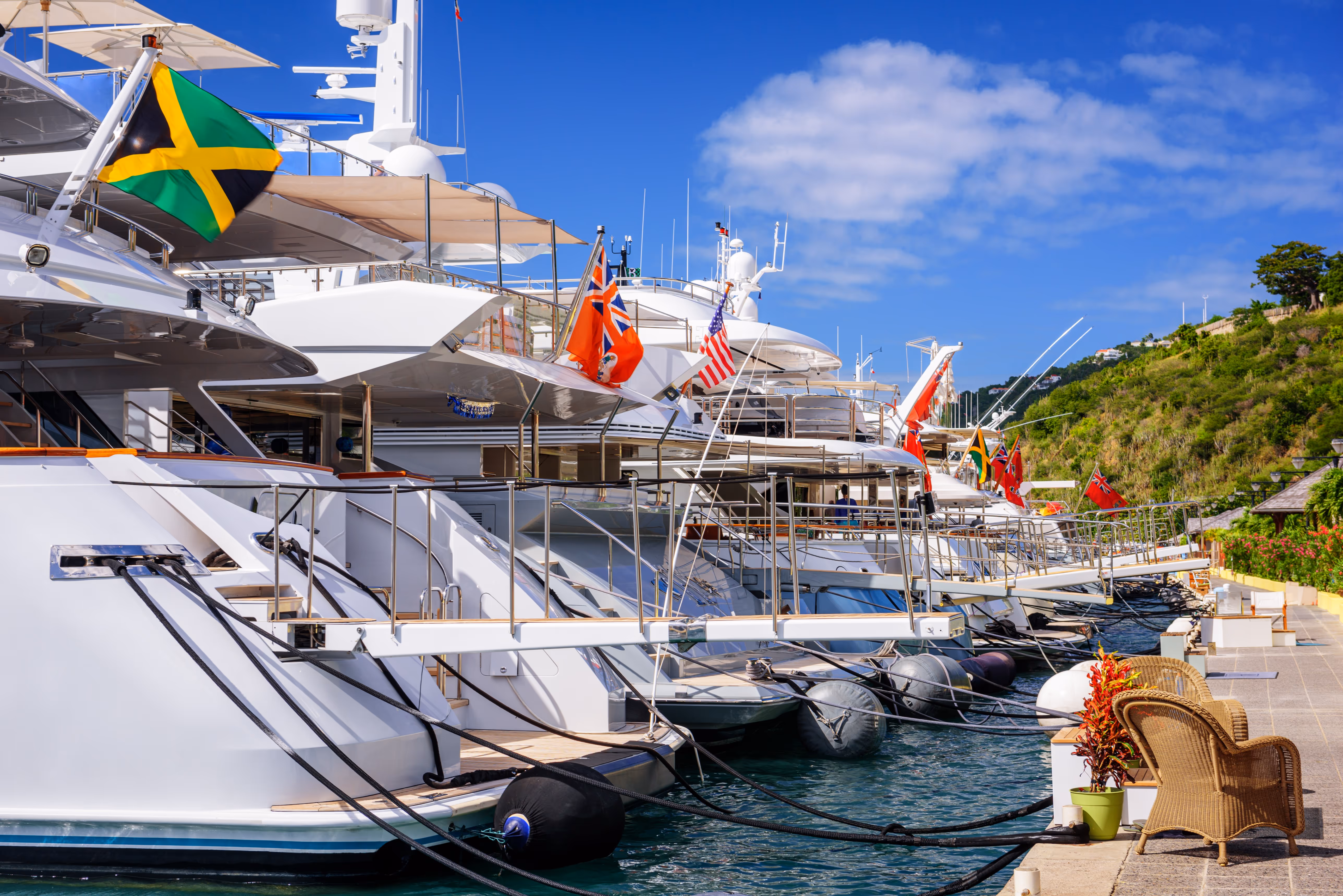 Hosting Investor Retreats at Sea: A Strategic Advantage