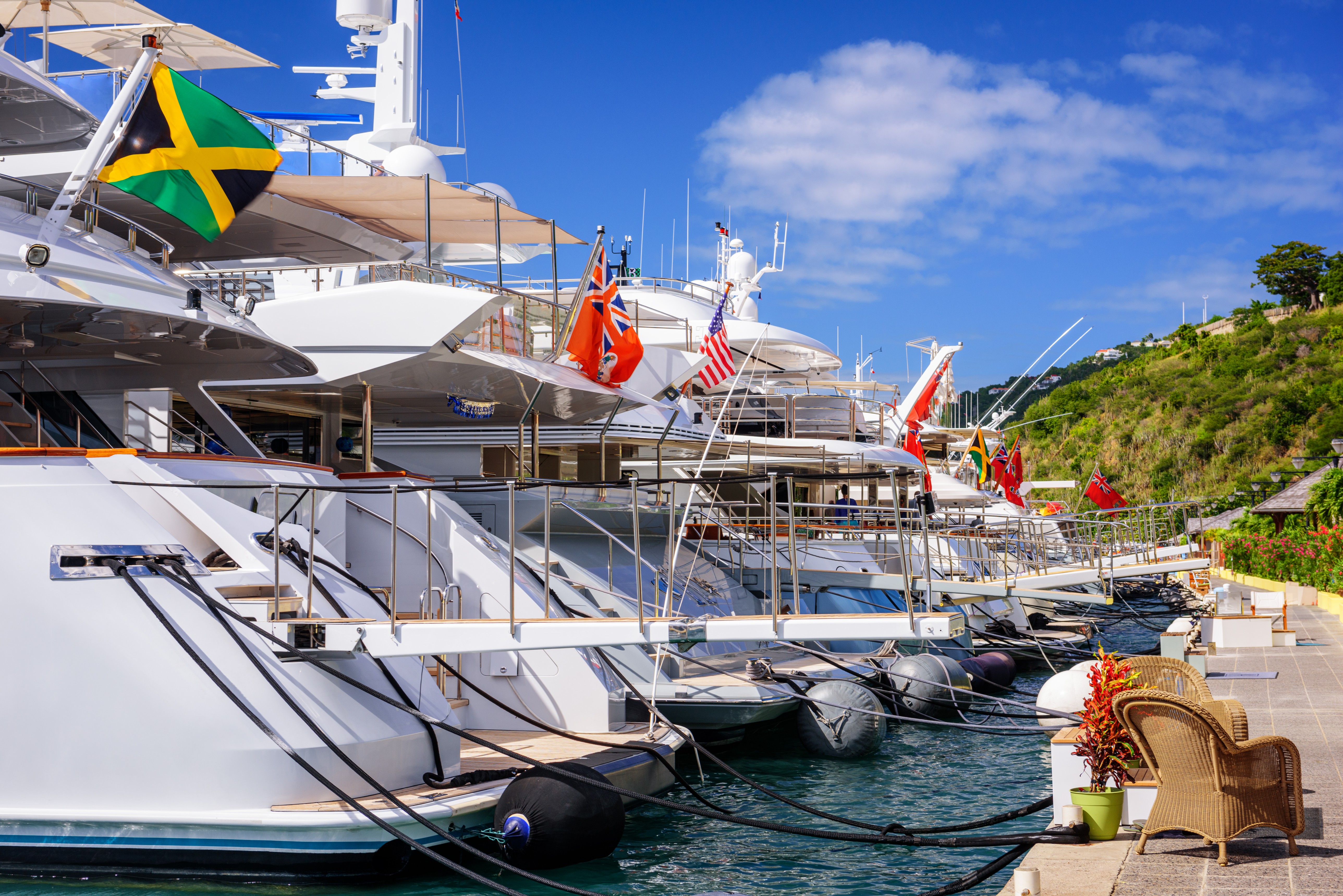 Making Your Yacht Go Viral: Tips from Social Strategists