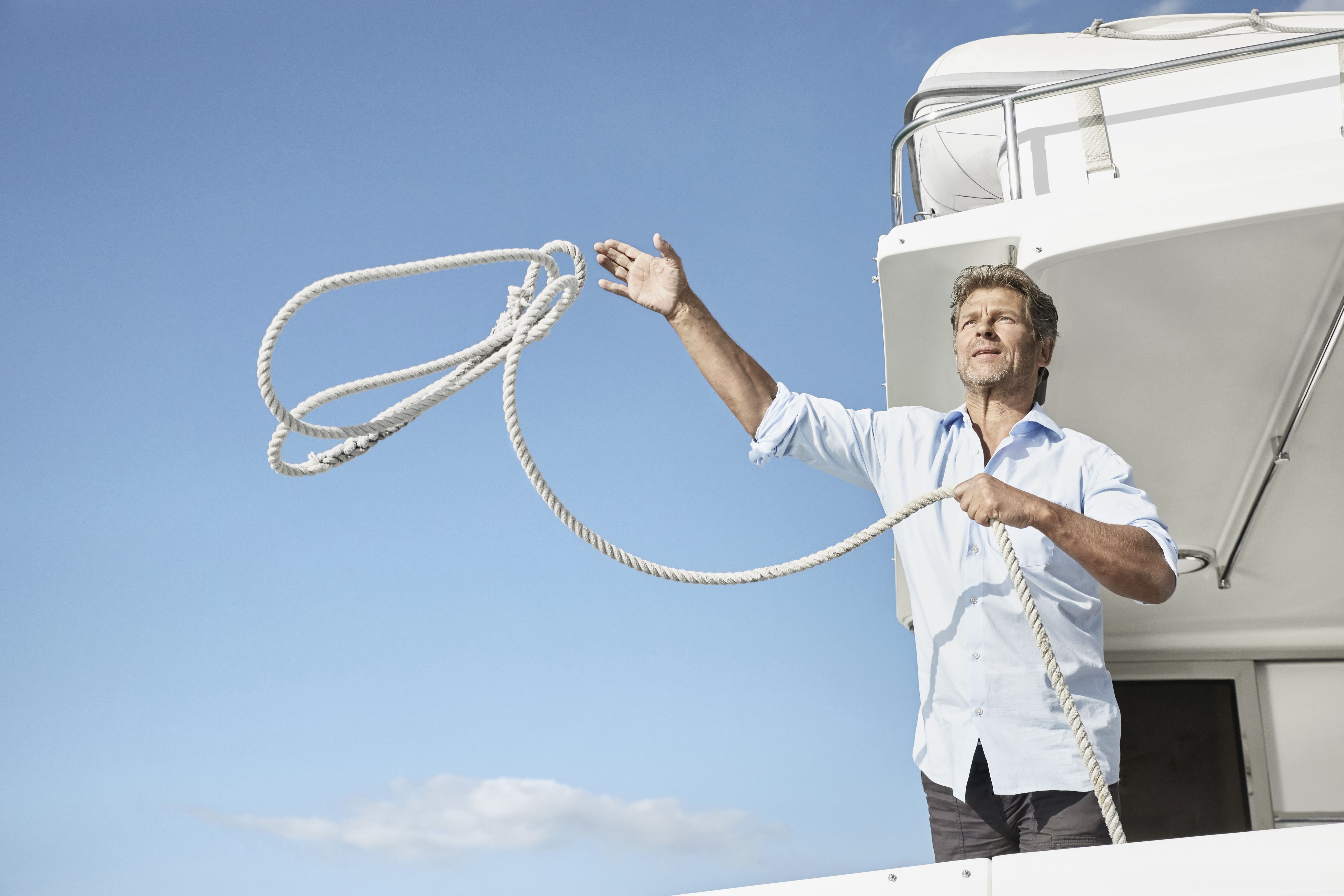 How Yacht Owners Curate Their Circle
