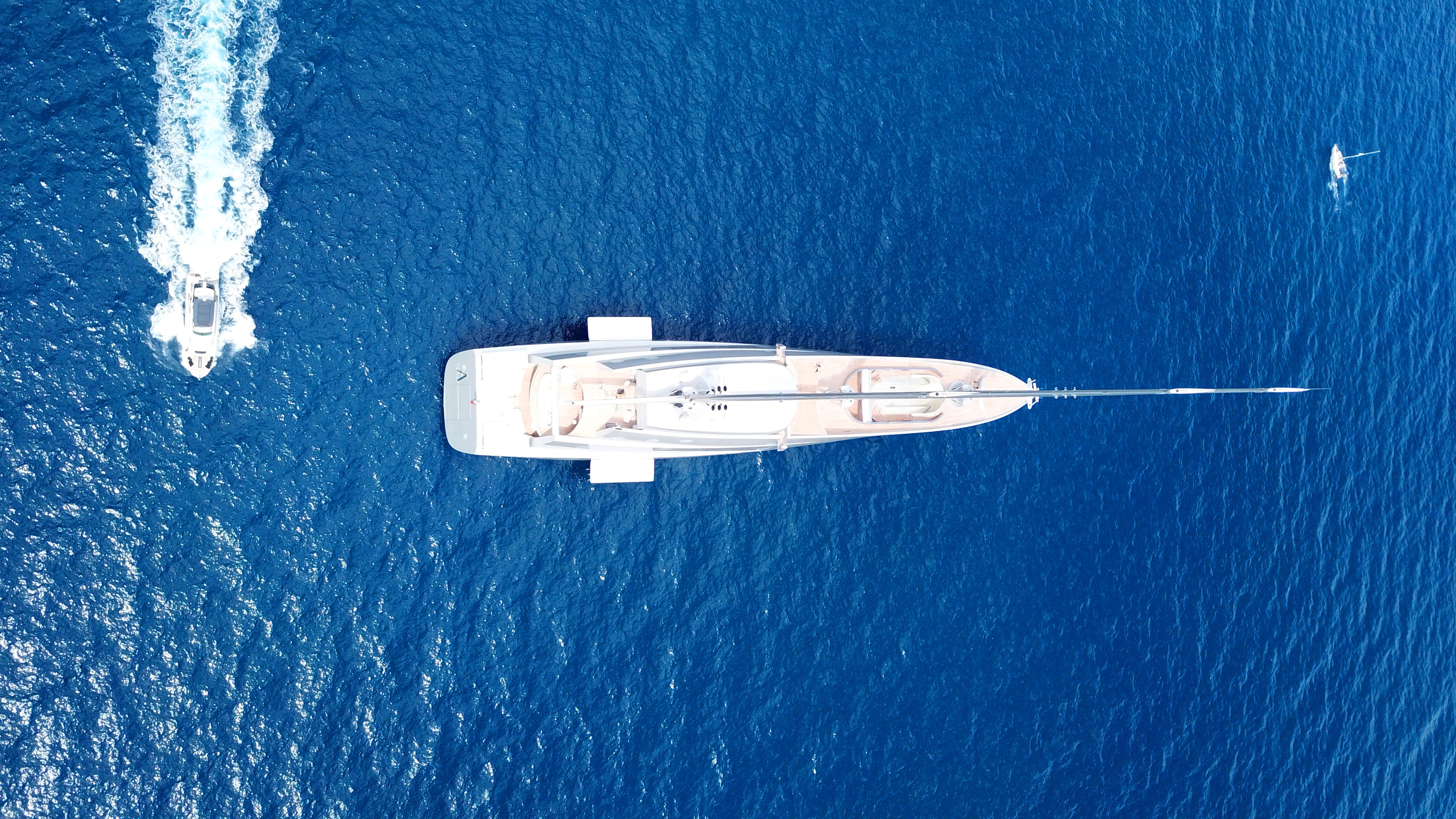 How to Buy a Superyacht: The Complete Guide for First-Time Owners